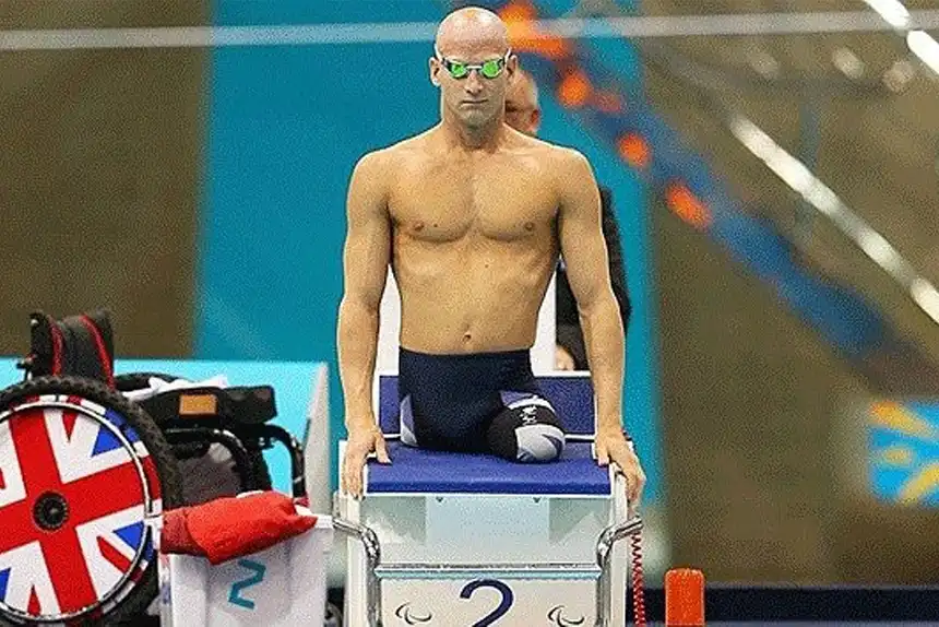 Doping Test in Athletes with Disabilities Cover Image