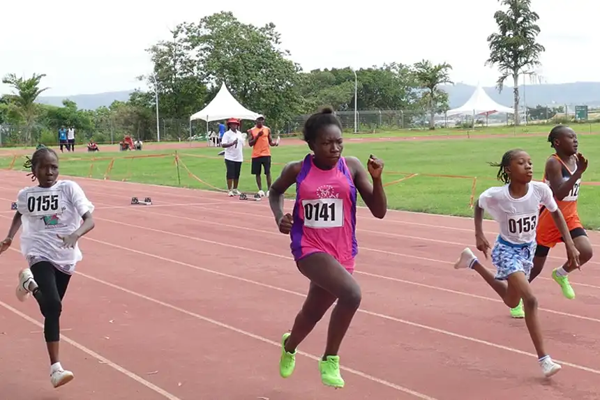 Doping Test in Underage Athletes Banner Image