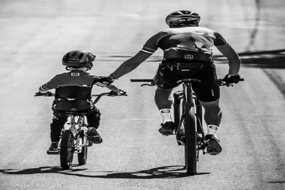 How Parents Shape Young Athletes: A Guide to Support and Success Banner Image